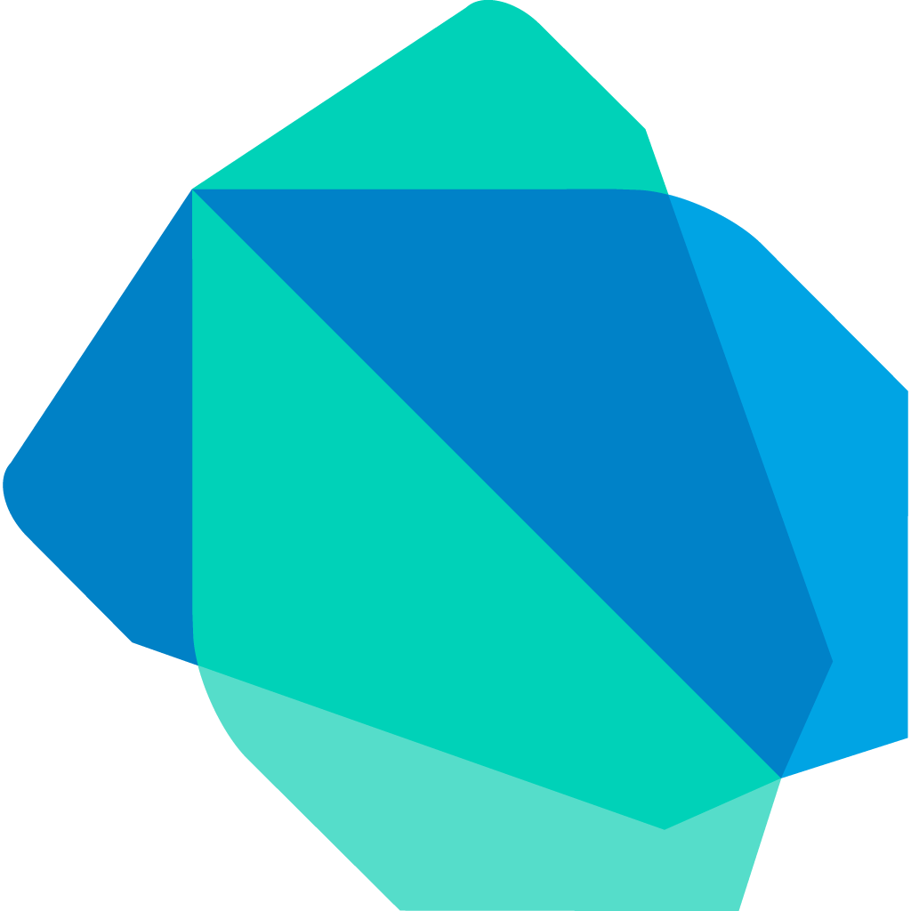 Flutter Logo